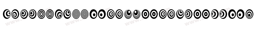 ItijyouRaurafont Me字体转换